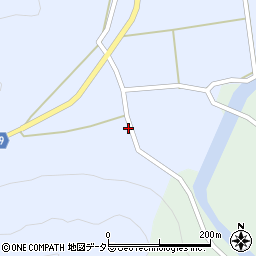 兵庫県三田市小柿113周辺の地図