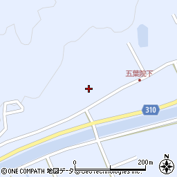 兵庫県三田市藍本3415周辺の地図