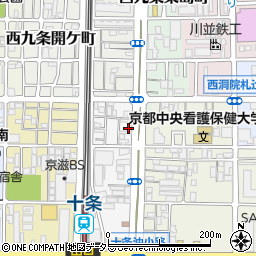 第1 竹村ガレージ【24】周辺の地図