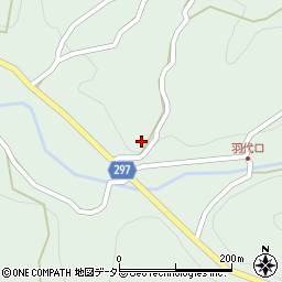 島根県江津市二宮町神村328周辺の地図