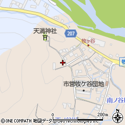 株式会社光工務店周辺の地図