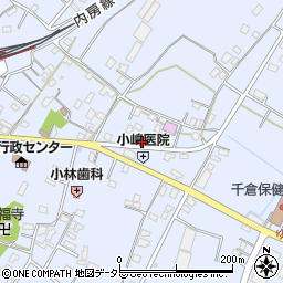 司法書士飯田保男事務所周辺の地図