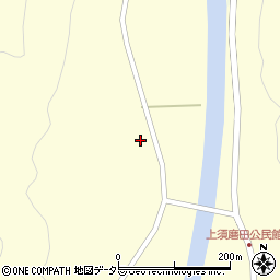兵庫県三田市須磨田213周辺の地図