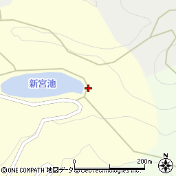 静岡県浜松市天竜区春野町和泉平858周辺の地図