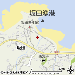 木村海草店周辺の地図
