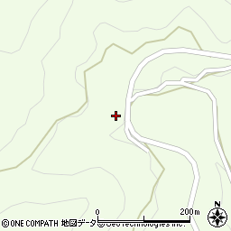 岡山県新見市豊永赤馬1129周辺の地図