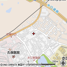 株式会社竹中設備周辺の地図