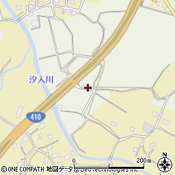千葉県館山市下真倉152周辺の地図