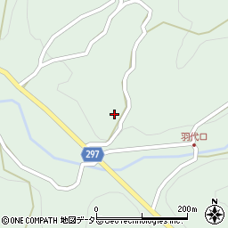 島根県江津市二宮町神村316周辺の地図