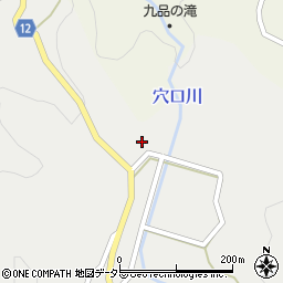 滋賀県栗東市荒張207周辺の地図