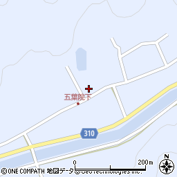 兵庫県三田市藍本3289周辺の地図