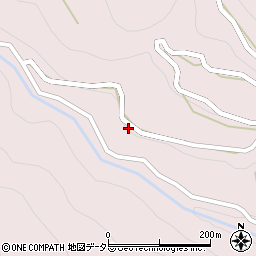 静岡県浜松市天竜区龍山町大嶺936周辺の地図