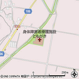 大阪府豊能郡能勢町倉垣2316周辺の地図