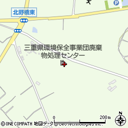 株式会社安田総建周辺の地図