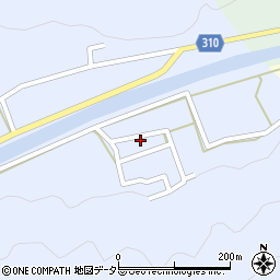 兵庫県三田市藍本3987周辺の地図