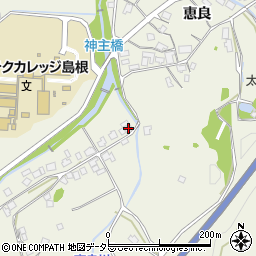 岩田屋建設周辺の地図