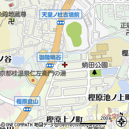 寺田岳史土地家屋調査士事務所周辺の地図