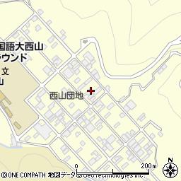 有限会社京展周辺の地図