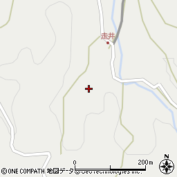 滋賀県栗東市荒張557周辺の地図