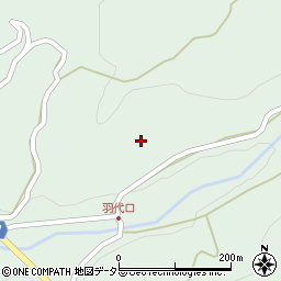 島根県江津市二宮町神村384周辺の地図