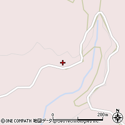 広島県庄原市口和町宮内1017周辺の地図