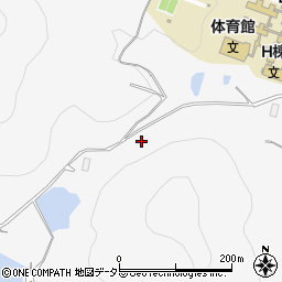 兵庫県神崎郡福崎町高岡1966-1周辺の地図