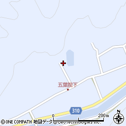 兵庫県三田市藍本3285周辺の地図
