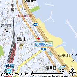 有限会社小川工務店周辺の地図