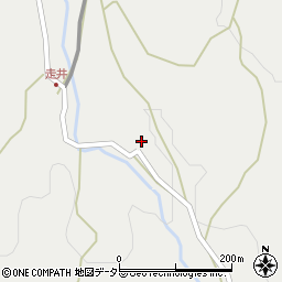 滋賀県栗東市荒張491周辺の地図