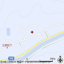 兵庫県三田市藍本3225周辺の地図