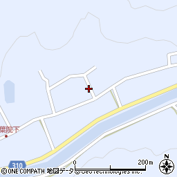 兵庫県三田市藍本3214周辺の地図