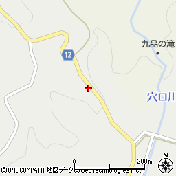 滋賀県栗東市荒張212周辺の地図