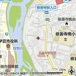 松井自動車工業所 伊豆市 車修理 自動車整備 の電話番号 住所 地図 マピオン電話帳