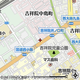 株式会社関電Ｌ＆Ａ　京都工場周辺の地図