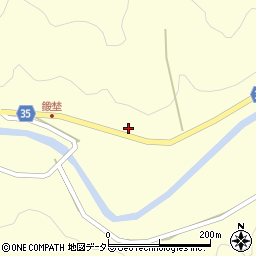 愛知県岡崎市鍛埜町京正田39周辺の地図