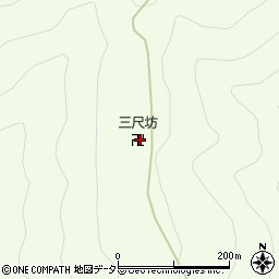 静岡県浜松市天竜区春野町領家848周辺の地図