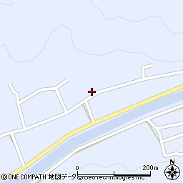 兵庫県三田市藍本3184周辺の地図