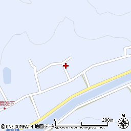 兵庫県三田市藍本3193周辺の地図