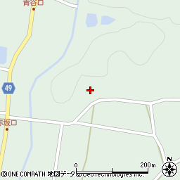 兵庫県三田市乙原698周辺の地図