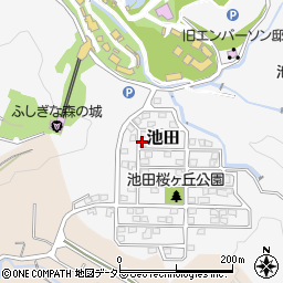 有限会社昇南電設周辺の地図