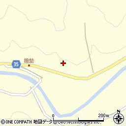愛知県岡崎市鍛埜町京正田24周辺の地図