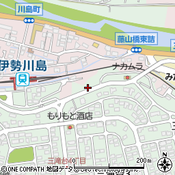 佐々木正憲税理士事務所周辺の地図