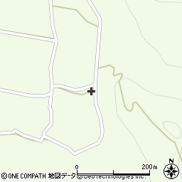 兵庫県佐用郡佐用町末廣1955周辺の地図