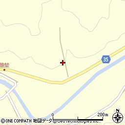愛知県岡崎市鍛埜町薬師周辺の地図