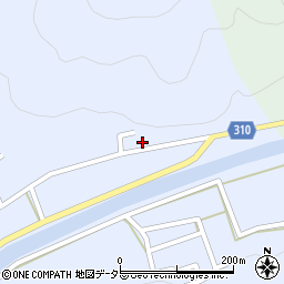兵庫県三田市藍本4000周辺の地図