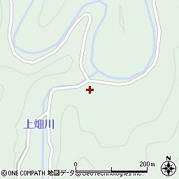 島根県邑智郡美郷町都賀行303周辺の地図