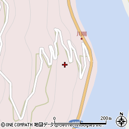 静岡県浜松市天竜区龍山町大嶺633周辺の地図
