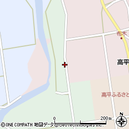 兵庫県三田市田中188周辺の地図