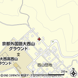 株式会社高森工務店周辺の地図