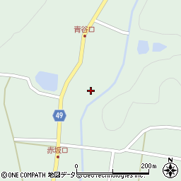 兵庫県三田市乙原1061周辺の地図